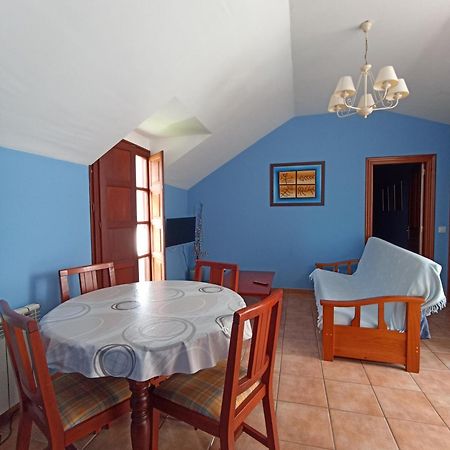Casa Felisa Lägenhet Pola de Somiedo Exteriör bild