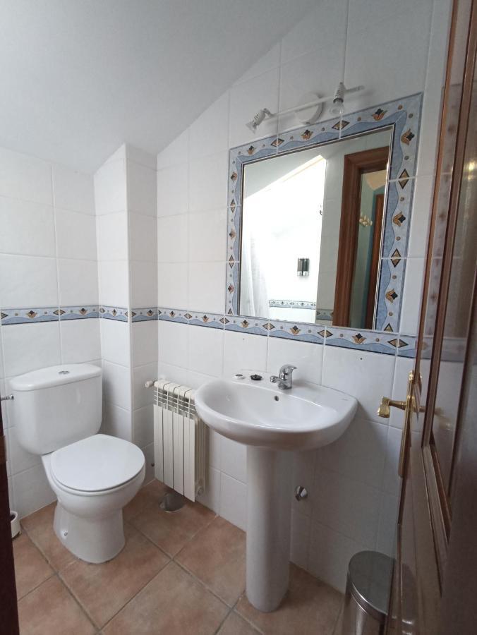 Casa Felisa Lägenhet Pola de Somiedo Exteriör bild